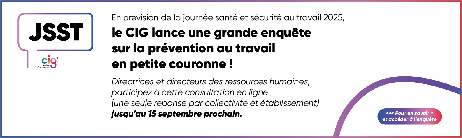 Enquête sur la prévention au travail