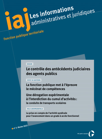 IAJ février 2023