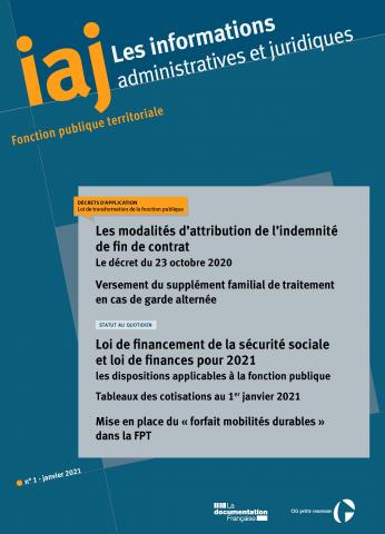 IAJ janvier 2021