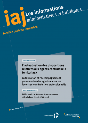 IAJ octobre 2022