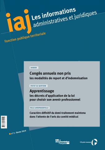 IAJ février 2019