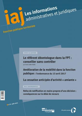 IAJ juin 2017