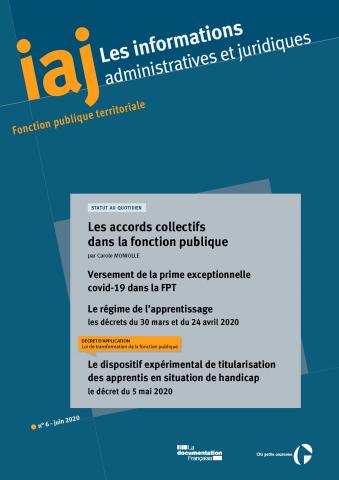Informations administratives et juridiques centre interdépartemental de gestion