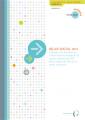 Couverture de la publication Bilan social 2011 - Collectivités de moins de 50 agents