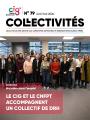 Couverture de la publication Collectivités n° 79