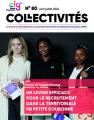 Couverture de la publication Collectivités n° 80