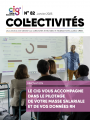 Couverture de la publication Collectivités n° 82