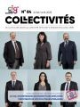 Couverture de la publication Collectivités n° 84