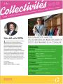 Couverture de la publication Collectivités N°55