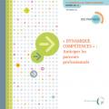 Couverture de la publication "Dynamique compétences" : anticiper les parcours professionnels