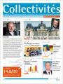 Couverture de la publication Collectivités n° 38