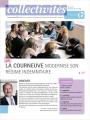 Couverture de la publication Collectivités n° 40