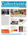 Couverture de la publication Collectivités n°35