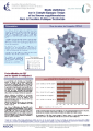 Couverture de la publication Etude statistique sur le Compte Epargne Temps et les heurs supplémentaires dans la Fonction Publique Territoriale