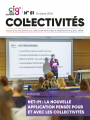 Couverture de la publication Collectivités n° 81
