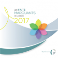 Couverture de la publication Faits marquants 2017