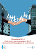 Couverture de la publication Panorama 2014 : Etude sur les agents de catégorie B et C récemment nommés stagiaires en Ile-de-France