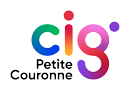 Logo du CIG PETITE COURONNE