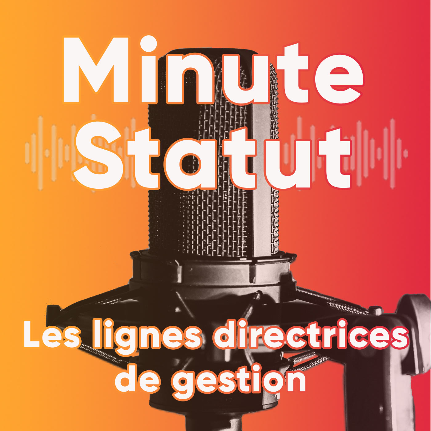Minute Statut – Les lignes directrices de gestion (LDG) - CIG Petite ...